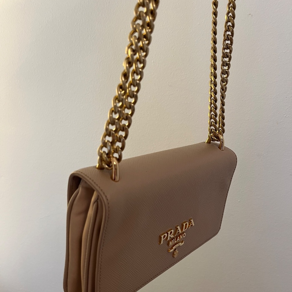 Prada Bag - Picture 2 of 3